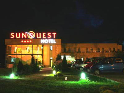 Hotel SunQuest