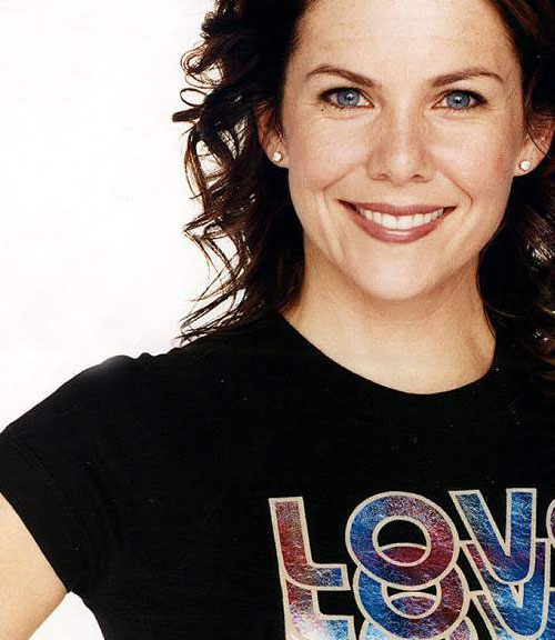 Lauren Graham