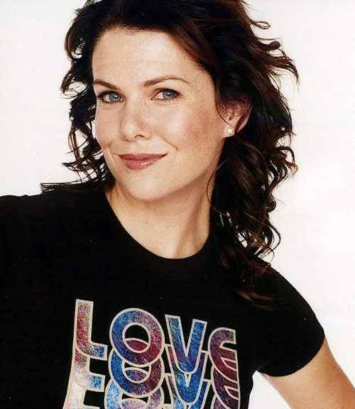 Lauren Graham