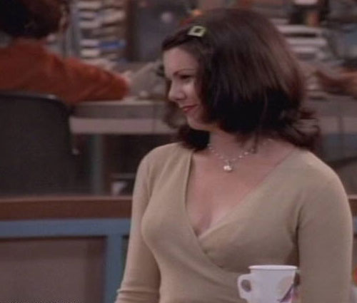 Lauren Graham