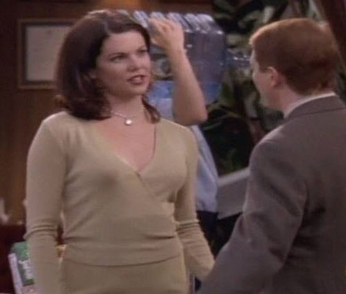 Lauren Graham