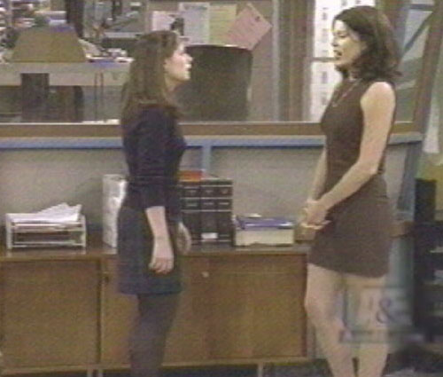 Lauren Graham