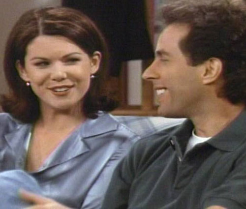 Lauren Graham
