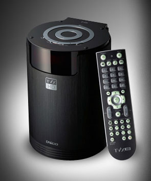 TViX HD M-5100SH