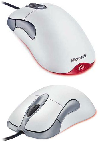 intellimouse optical