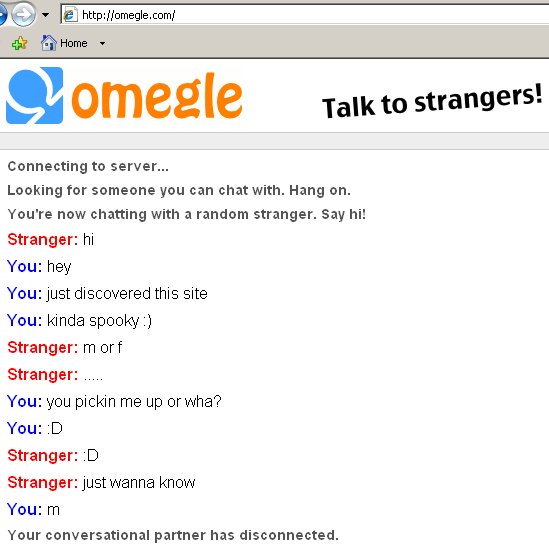 omegle