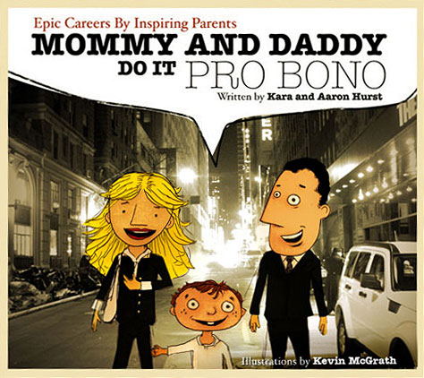 pro bono