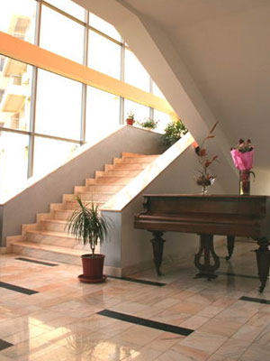 Hotel SunQuest
