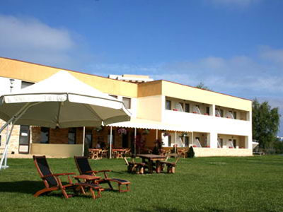 Hotel SunQuest