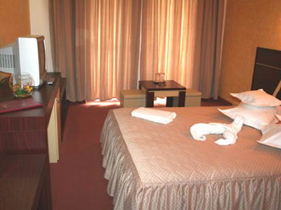 Hotel SunQuest