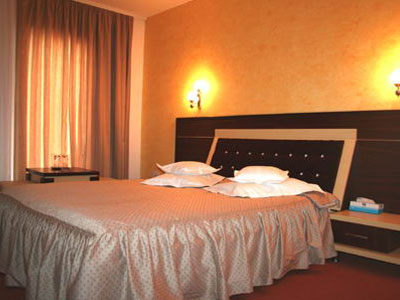Hotel SunQuest