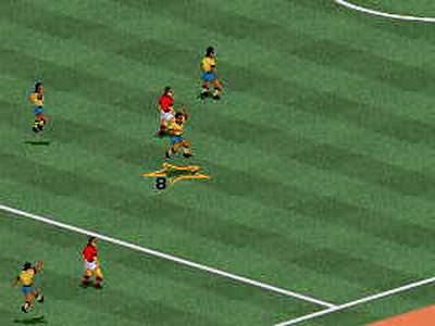 FIFA 94