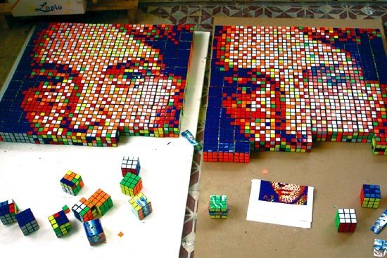 rubik