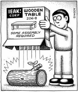 ikea assembly
