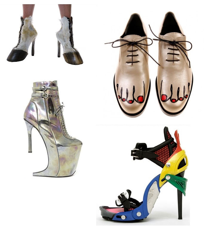 pantofi 1