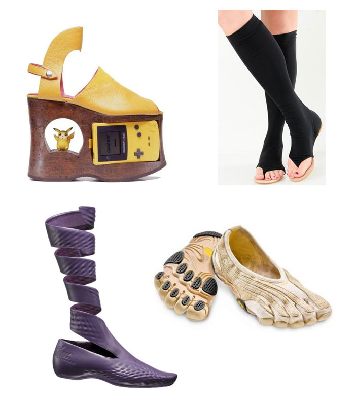 pantofi 2