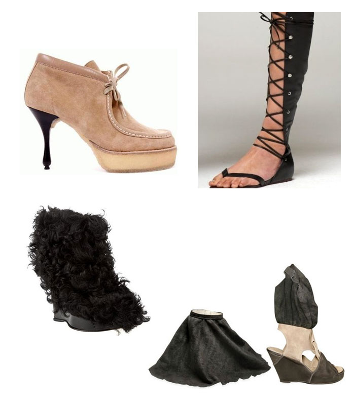 pantofi 3
