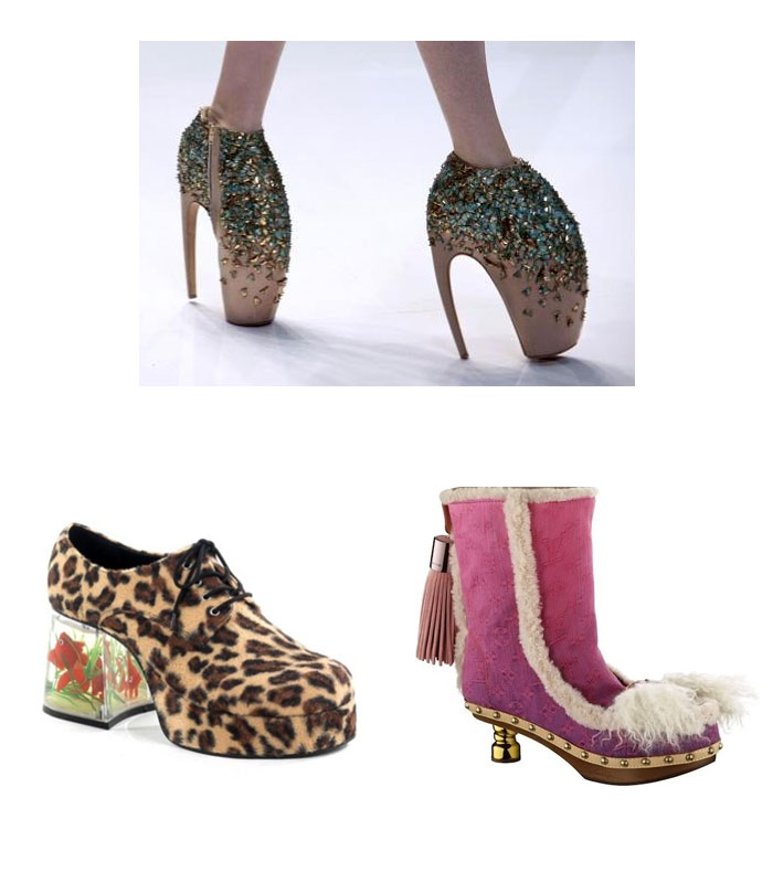 pantofi 4