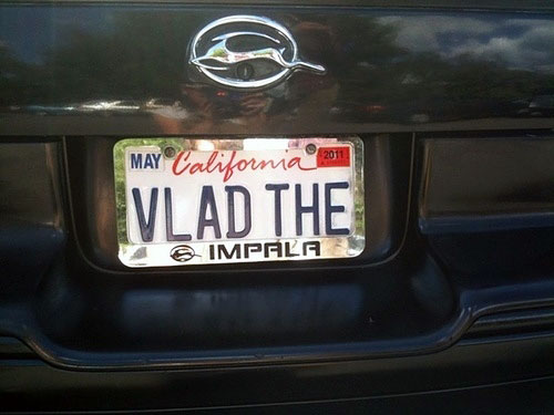 vlad the impala