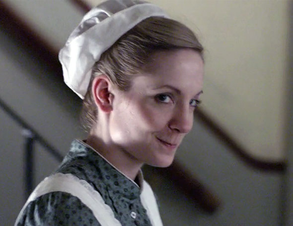 downton abbey