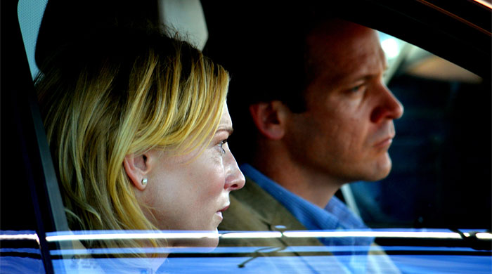 woody allen san francisco