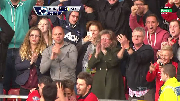 manu women