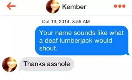 kember