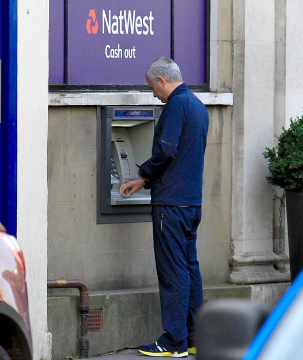 mourinho-bancomat