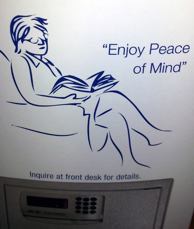 peace-of-mind
