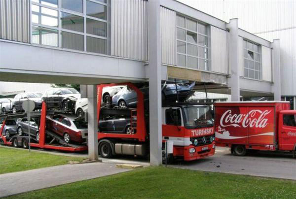 bad driving