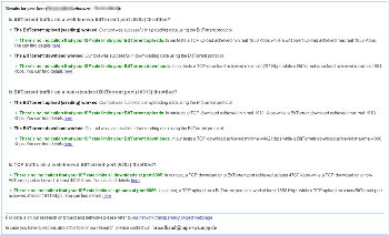test rds